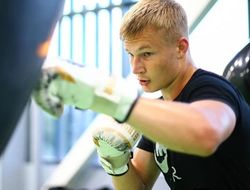 фото - Украинец Богдан Штонда поборется за титул чемпиона мира среди молодёжи