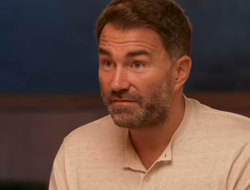 фото - Хирн назвал поединок, в котором оба бойца заработают по 100 миллионов