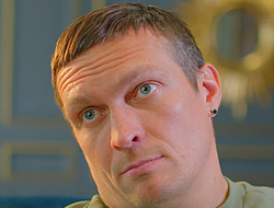 фото - Александр Усик высказался о бое Фьюри–Нганну