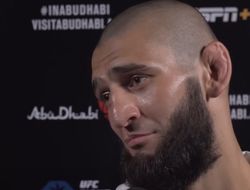 фото - США отказали в визе Хамзату Чимаеву. Причину не назвали