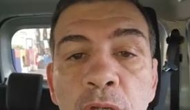 Названа главная проблема Алекса Перейры в тяжёлом весе — мнение Риззу