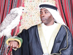 фото - У Ригондо новый соперник — бой с «Маленьким гигантом» уже в конце недели