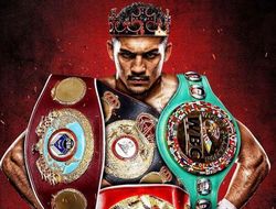 фото - Лопес о реванше с Ломаченко: А за что ему его давать? Пошёл он. Пускай уже попустится