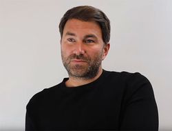 фото - Эдди Херн — о начале переговоров по мегафайту Джошуа–Фьюри