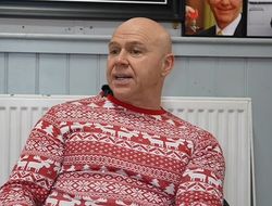 фото - «Валлин — это не Усик». Британский тренер о победе Джошуа