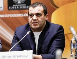 фото - Обязательно добьёмся реванша Усик–Гассиев — генсек ФБР