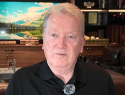 фото - Объявлен бой Усик–Дюбуа 2. Комментарии Уоррена, Климаса и Лапина