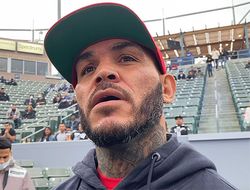 фото - «Непобедимых нет». Рэй Бельтран назвал бойцов, способных побить Канело