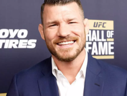 фото - Пять нолей. Экс-чемпион UFC Биспинг назвал сумму, которую ему предложили за бой с Джейком Полом