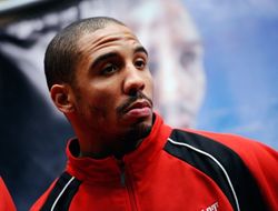 фото - Соперником Андре Уорда станет двукратная жертва Абрахама?