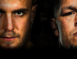 фото - Прямая трансляция: Джейк Пол – Нейт Диас. Смотреть онлайн