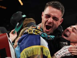 фото - Девин Хэйни: «Если мой титул ненастоящий, сделайте меня претендентом Камбососа»