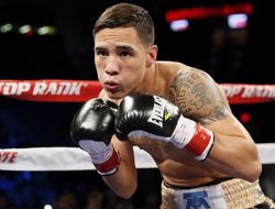 фото - Оскар Вальдес назвал желанных противников: Ломаченко в списке