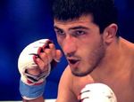 Анонсированы следующие бои Рамазана Эмеева и Магомеда Бибулатова в UFC