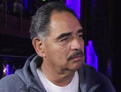 фото - Абель Санчес рассказал, как а-Чарло заслужить внимание Головкина