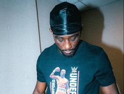 фото - Тренер Кроуфорда: «Только один чувак может побить Теренса»