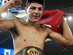 фото - Результаты из-за океана: Кано победил Эрреру, Чавес сокрушил Сарате