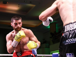 фото - Всё же реванш с Чухаджяном! Эннис и Норман так и не договорились