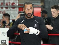 фото - Грядёт объединительный поединок между Дигейлом и Бенавидесом