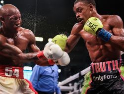 фото - У Кроуфорда нет шансов против такого Спенса — топ-тренер