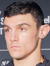 Алессио Ди Кирико