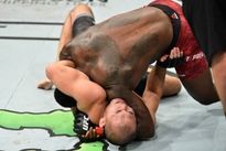 Видео боя: Овинс Сен-Прю — Юшин Оками