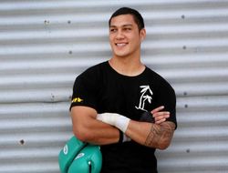 фото - Бокс в Австралии: Опетая защитил титул, яркий дебют Хани (+ видео)