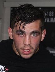 Крэйг Эванс