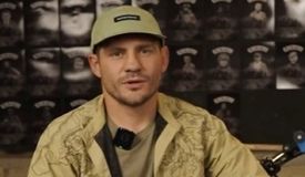 Усик-Дюбуа 2. Мнение Дениса Беринчика