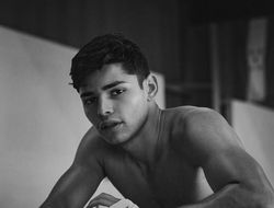 фото - Райан Гарсиа ответил Хорхе Линаресу: Может пора слезть с моего ***?