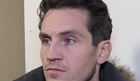 Уордли-Дюбуа. Решающий фактор назвал бывший тренер Дэниела