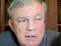 фото - Тедди Атлас назвал победителя боя Прогрейс-Хэйни, вспоминал Ломаченко