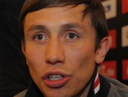 фото - Видео: Интервью Геннадия Головкина