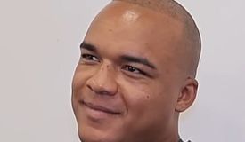 Уордли в списке Усика. Но у Фабио скепсис вместо радости