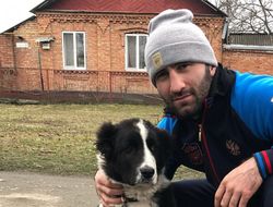 фото - Гассиев прервал тренировочный лагерь и улетел из США домой