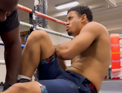 фото - Ролли Ромеро вернётся в бою за титул WBA: детали