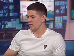 фото - Верю, что могу победить Василия Ломаченко — Люк Кэмпбелл