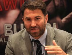 фото - Альварес скорее виновен, чем нет — Эдди Херн