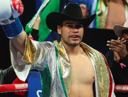 фото - Рамирес проведёт защиту двух поясов против финалиста Суперсерии. Есть дата