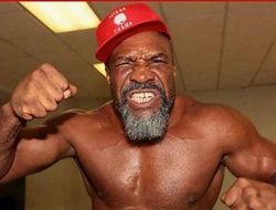 фото - Я сидел дома жирный в депрессии, плакал и седел — Бриггс