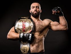 фото - Роман Долидзе и Сергей Спивак получили соперников на июльском турнире UFC