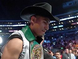 фото - Майки Гарсиа хочет Пакьяо, но не против ещё двух вариантов — оба экс-чемпионы