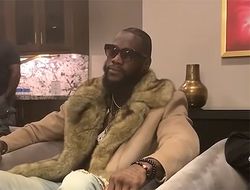 фото - «Усик сводит меня в школу?» Уайлдер ответил на заявление Ломаченко