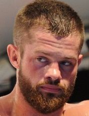 Дмитрий Бикрёв