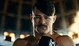 UFC White House: Лопес забил Гарсию