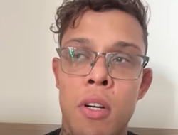 фото - «Перейра его убьёт!» Дю Плесси может победить Чимаева, но не Алекса — Борральо