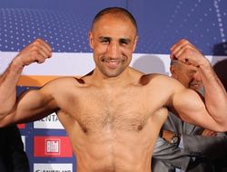 фото - Абрахам и Юбэнк нацеливаются на победу в турнире WBSS