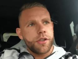 фото - Билли Джо Сондерс обратился к Рамиресу: Дерись со мной или оставь титул