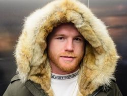 фото - Альварес всё ещё мечтает о реванше с Мэйуэзером: Теперь всё будет иначе