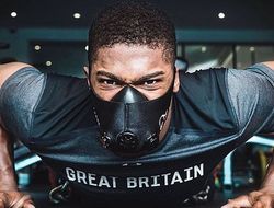 фото - Джошуа в поединке с Паркером будет значительно легче и чётче — тренер 